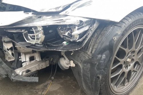 Mobil Jadi Korban Amuk Massa Saat Demo, Bisa Klaim Asuransi?