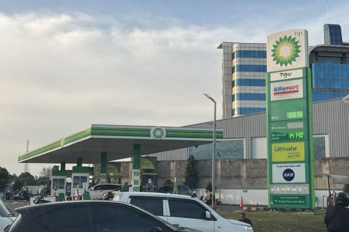 Pencampuran Aditif BBM Swasta: Masih Tersangkut Regulasi