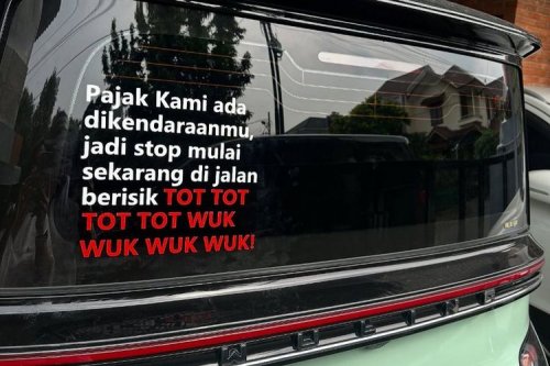 Biar Tidak Bias, Ini Perbedaan Strobo, Rotator, dan Sirene