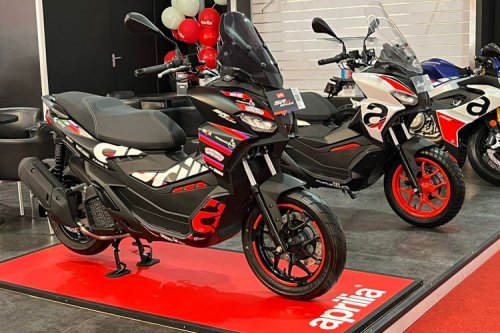 Update Harga Skutik Bongsor pada Februari 2026