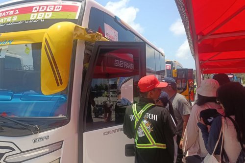 Panduan Nonton Balapan MotoGP Indonesia di Sirkuit Mandalika