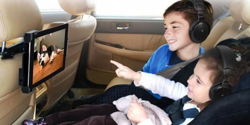 Libur Lebaran: Tips Perjalanan Nyaman Bersama Balita