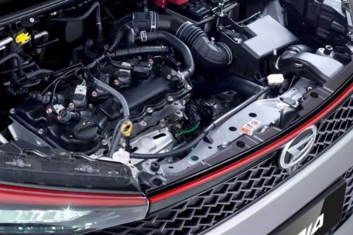 Plus Minus Pakai Daihatsu Xenia dari Kacamata Pengguna