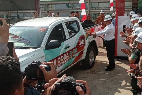 Masalah Umum Penggunaan Biodiesel B50 dan Solusinya