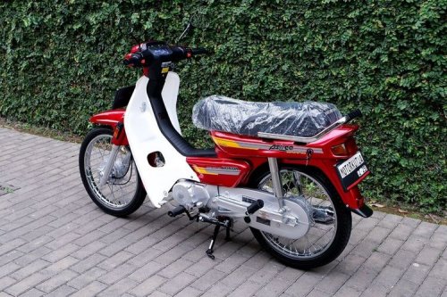 Bahan Bakar E10: Apa yang Bisa Dilakukan Pemilik Motor Lawas?