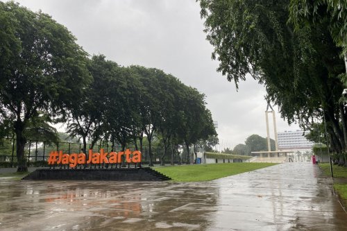 Jalan Lapangan Banteng, Insentif Motor Listrik