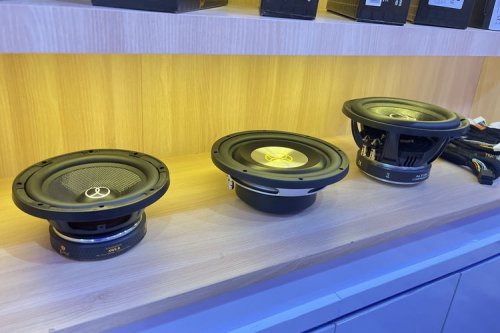 Meningkatkan Audio Mobil: 3 Komponen Wajib Untuk Upgrade