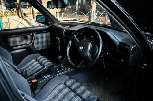 jangan Asal Detailing Jok Fabric, Salah-salah Malah Rusak