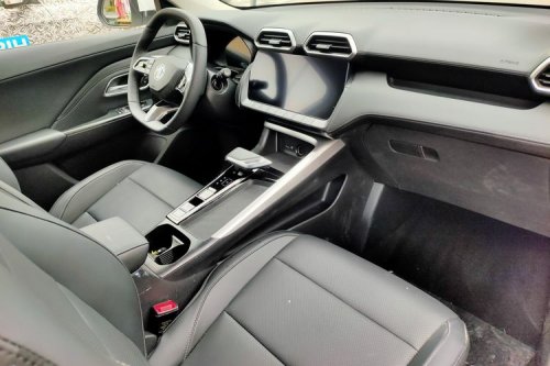 Apa Kabar ZS Hybrid, Ini Kata MG Indonesia