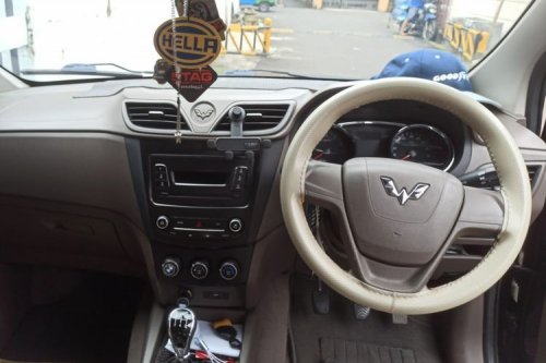 Pengalaman Nyata Wuling Confero ACT 2022: Tangguh Tapi Boros?