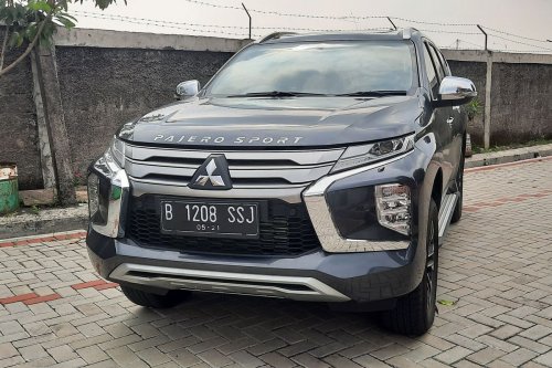 Masalah AC yang Sering Terjadi pada Mitsubishi Pajero Sport