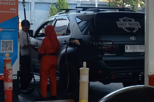 Penjelasan Ahli Soal Kendaraan Sering Konsumsi BBM RON Rendah
