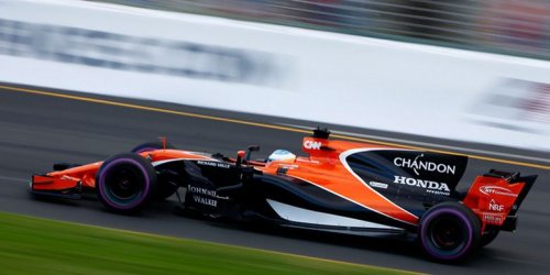 Dampak Perang Israel AS-Iran, Agenda F1 dan WEC Mulai Terganggu