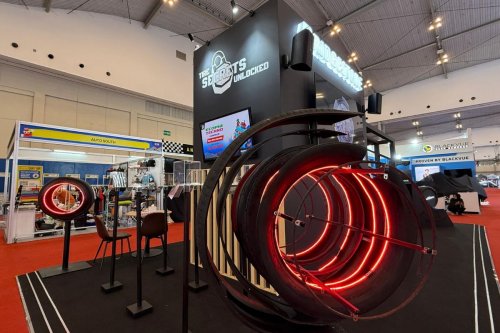 Jelang Libur Akhir Tahun, Bridgestone Berikan Edukasi Soal Keamanan Ban