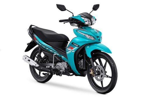 Harga Mobkas Usia Muda Anjlok, Harga Motor Bebek