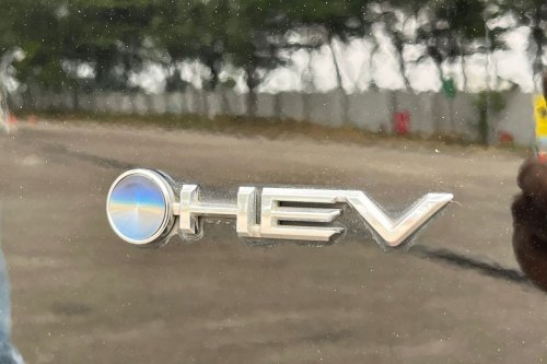 Auto2000 Harap Insentif Mobil Hybrid Dilanjutkan