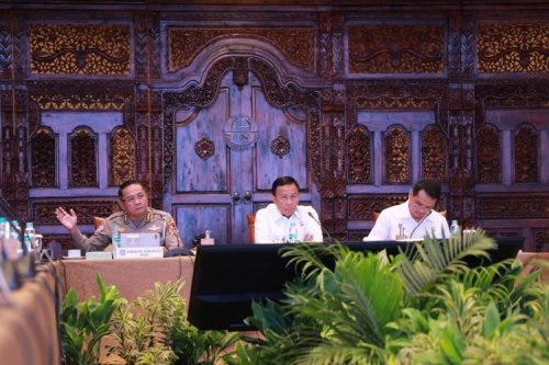 Hasil Evaluasi Angkutan Nataru: Kecelakaan Turun, Pelanggaran Naik