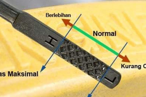 Oli Mesin Mobil Berkurang Perlu Diganti atau Ditambah?