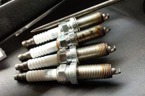 Penyebab Busi Cepat Kotor: dari Injektor hingga Cooler