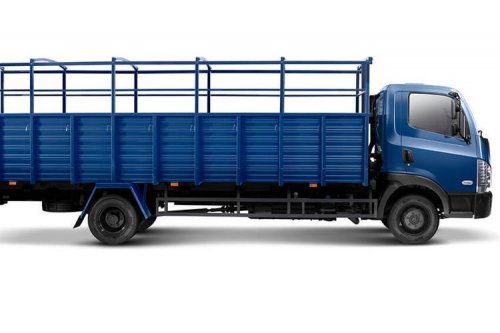 Spesifikasi Tata Ultra T.7, Truk Engkel Buat Koperasi Merah Putih