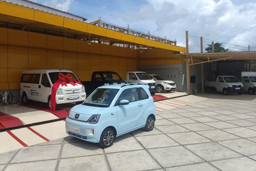 Alasan Harga Mobil di Papua Lebih Mahal dari di Jakarta