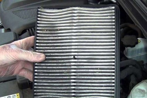 Filter Kabin Jadi Perawatan Dasar AC Mobil yang Sering Terabaikan