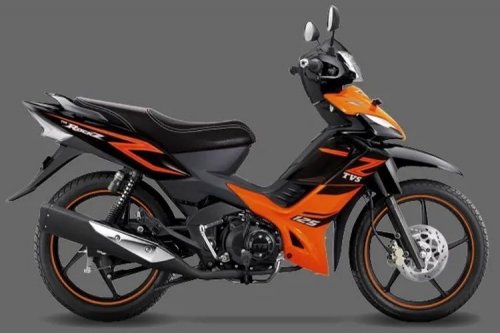 Daftar Motor yang Disuntik Mati pada Tahun 2025