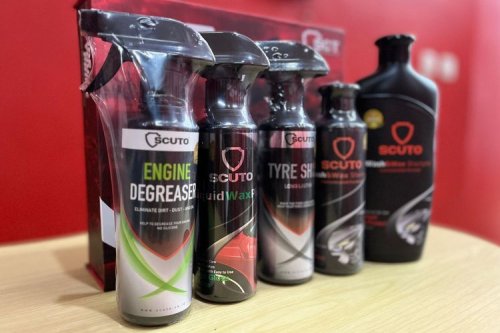 Jangan Salah Pilih, Ini Efek Cat Motor Doff Setelah Dapat Coating