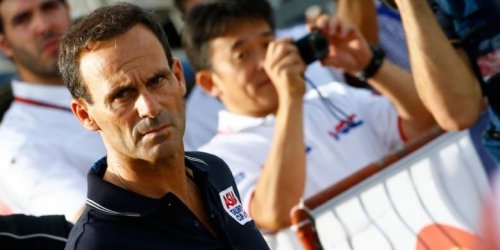 Marc Marquez: Masa Depan di Ducati atau Kembali ke Honda?