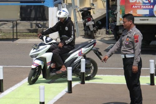 Begini Panduan Lengkap Bikin SIM C