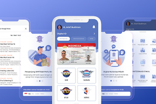 Apakah Uang Kembali jika Perpanjang SIM Online Gagal?