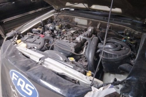 Minat For Ranger Jadul, Ini Harga Komponen Kaki-kakinya