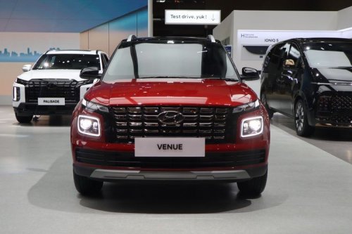 Evaluasi Penjualan Hyundai Venue di Pasar SUV Ringkas Indonesia