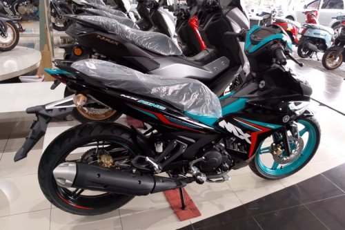 Daftar Harga Motor Bebek Terbaru Februari 2026