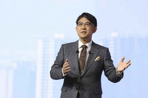 Otomotif Jepang Menghadapi Tantangan Berat 2026