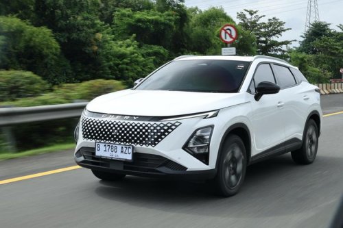 Sensasi One Car Two Vibes Chery C5 CSH Tempuh Jakarta–Semarang