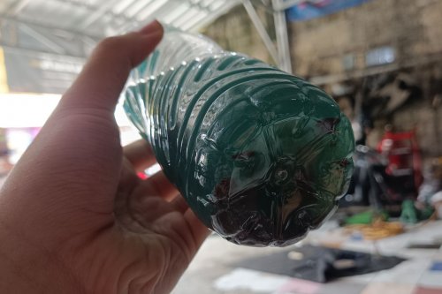 Mobil Bisa Rusak jika Filter Bahan Bakar Tak Diganti, Ini Penjelasannya