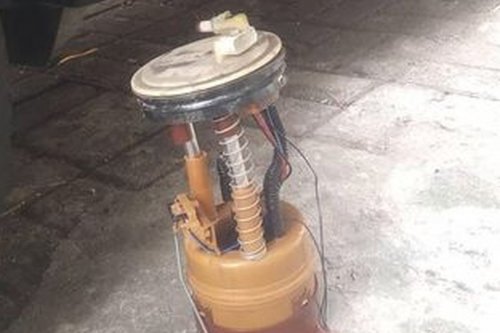 Pompa Bensin Mobil Modern Bisa Cepat Rusak Bila Pakai BBM Jelek
