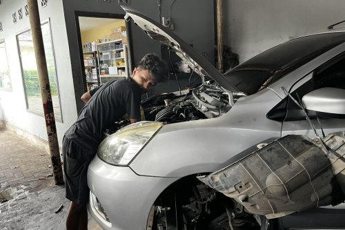 Transmisi Matik Punya Umur Pakai, Satu Saat Pasti Bermasalah