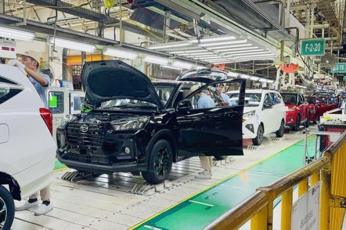 Mengapa TKDN Krusial Dalam Industri Otomotif Indonesia
