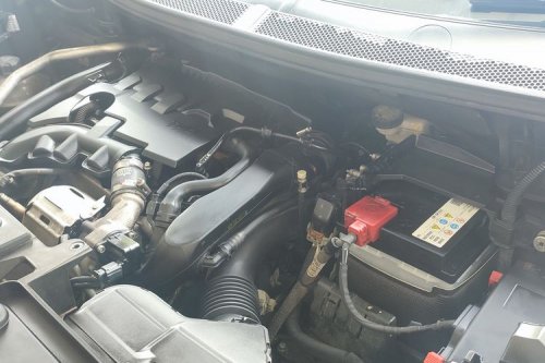 Mengenal Sistem Transmisi Automatic Gearbox Autoadaptive