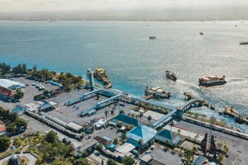 Penyeberangan Jawa-Bali Ditutup Sementara Saat Mudik Lebaran