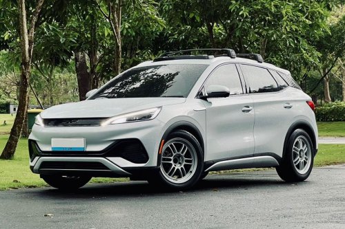 Tips Pilih Pelek buat Mobil Listrik: Jangan Hanya Lihat Tampilan