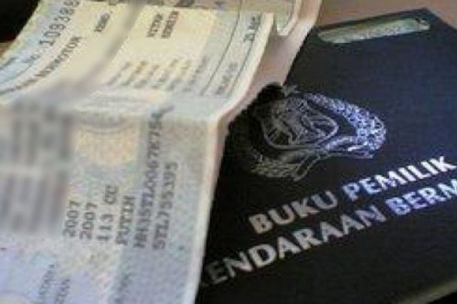 Komparasi Tarif Pajak Progresif Kendaraan di Jakarta, Jateng dan Jabar