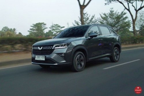 Daftar LSUV Ringkas Rp 200 Jutaan Bulan Ini, Ada Pilihan Hybrid