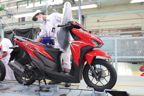 13 Tahun Honda Vario 125: Mesin Konsisten, Harga Makin Mahal