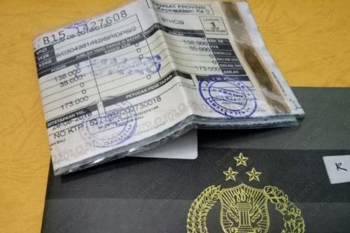 Ada Pemutihan, Ini Cara Mudah Cek Pajak Kendaraan di Jakarta