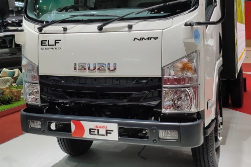 Perluas Jangkauan, Isuzu Buka Jaringan 3S Baru di Kendari