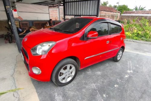 Biaya dan Cara Mengurus Pajak Mobil Bekas yang Sudah Mati 7 Tahun