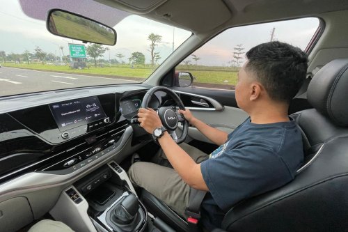 Waspada, Kurang Tidur Saat Puasa Bisa Tingkatkan Risiko Kecelakaan